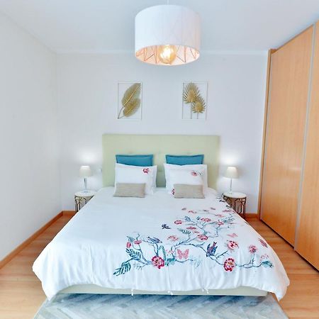 Floripes Luxury Apartment With Pool On Rooftop Olhão Eksteriør bilde