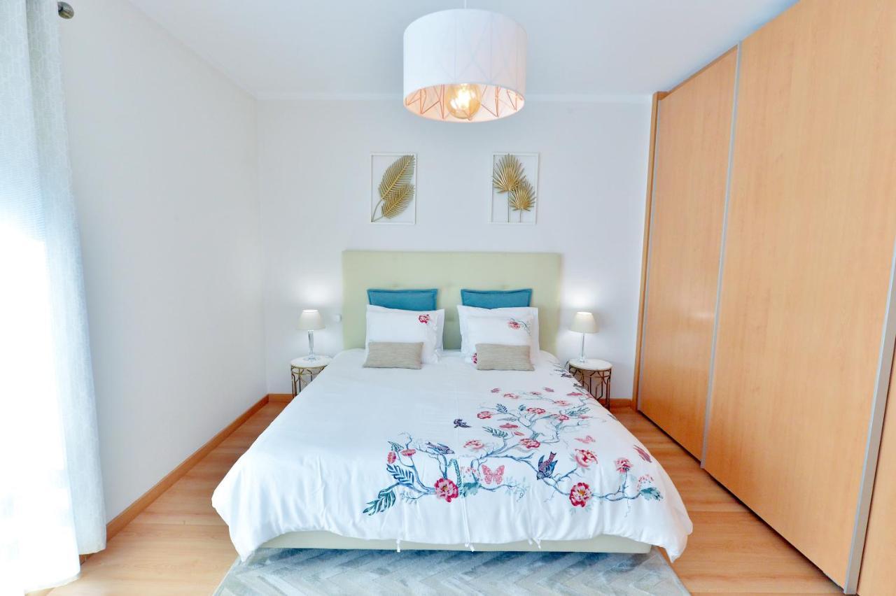 Floripes Luxury Apartment With Pool On Rooftop Olhão Eksteriør bilde