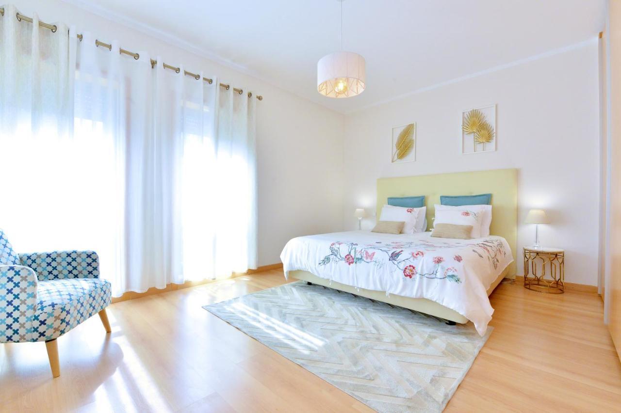 Floripes Luxury Apartment With Pool On Rooftop Olhão Eksteriør bilde