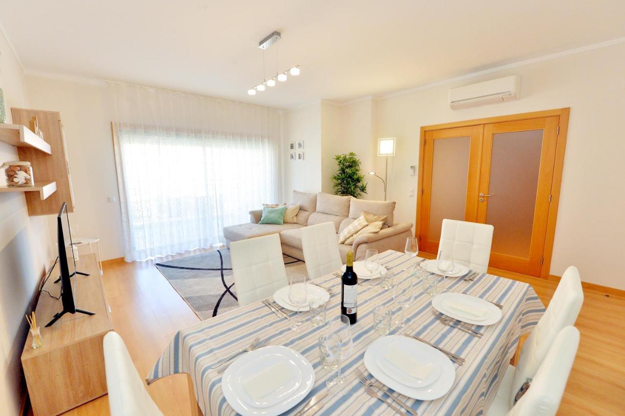 Floripes Luxury Apartment With Pool On Rooftop Olhão Eksteriør bilde