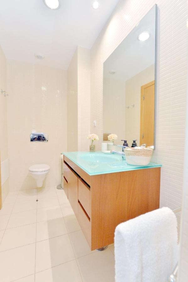 Floripes Luxury Apartment With Pool On Rooftop Olhão Eksteriør bilde