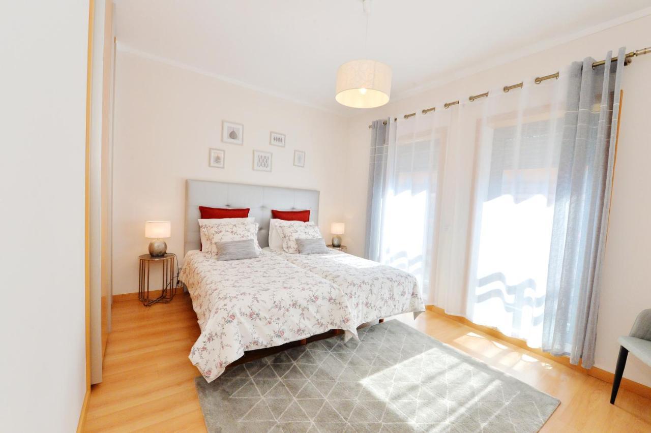 Floripes Luxury Apartment With Pool On Rooftop Olhão Eksteriør bilde