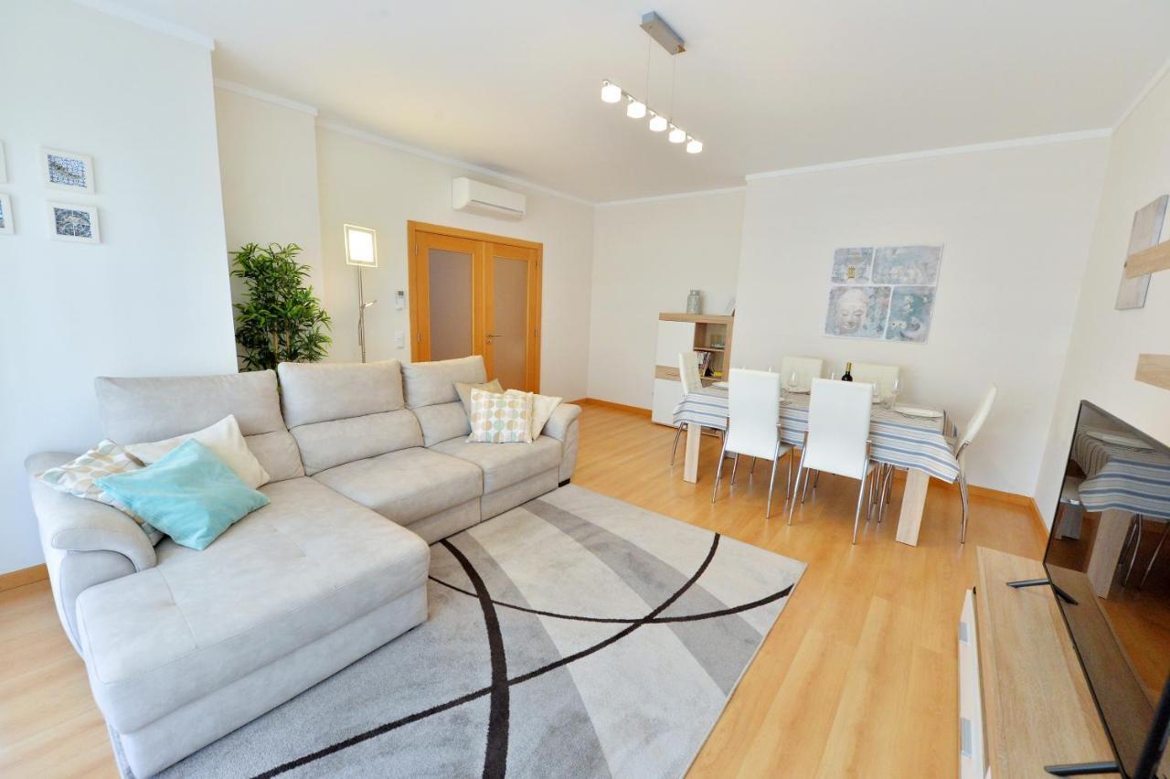 Floripes Luxury Apartment With Pool On Rooftop Olhão Eksteriør bilde