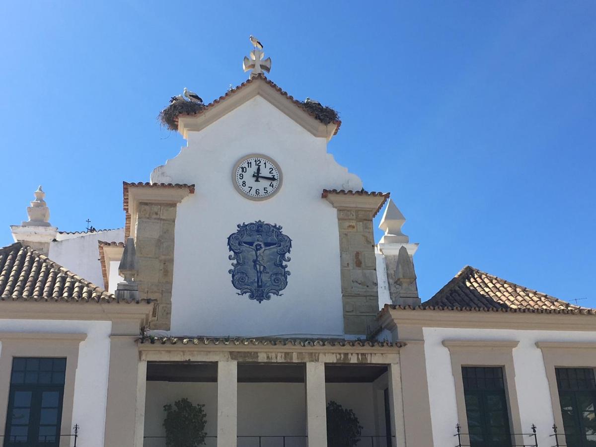 Floripes Luxury Apartment With Pool On Rooftop Olhão Eksteriør bilde